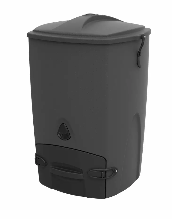 M=C3=B6kkikompostori Biolan 200 L - Kompostorit ja tarvikkeet - 6411960057999 - 1