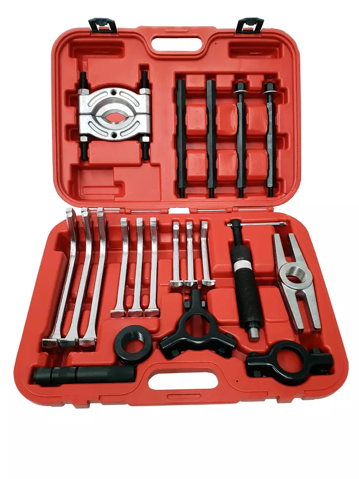 UUSI KUVA / AL - Korjaamon erikoistyökalut - 6438014121109 - 2