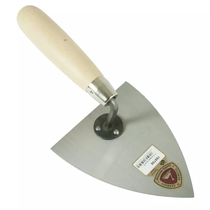 Muurauskauha niitattu 7 Schwan - Muut käsityökalut - 4022307148779 - 1