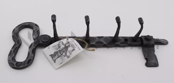 Naulakko 33 cm - Vanhanajan sepäntuotteet - 6430035700929 - 1