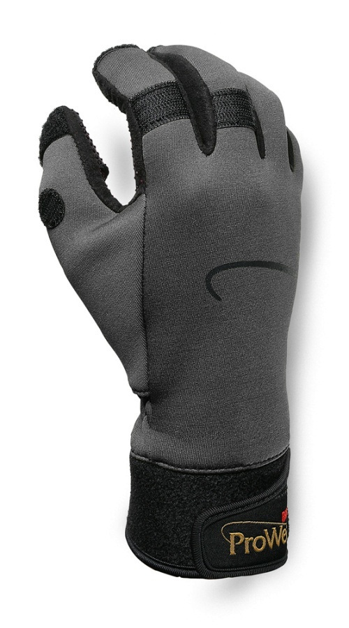 Neopreenikäsine M Rapala Prowear - Pinnoitetut käsineet - 6430021143839 - 1