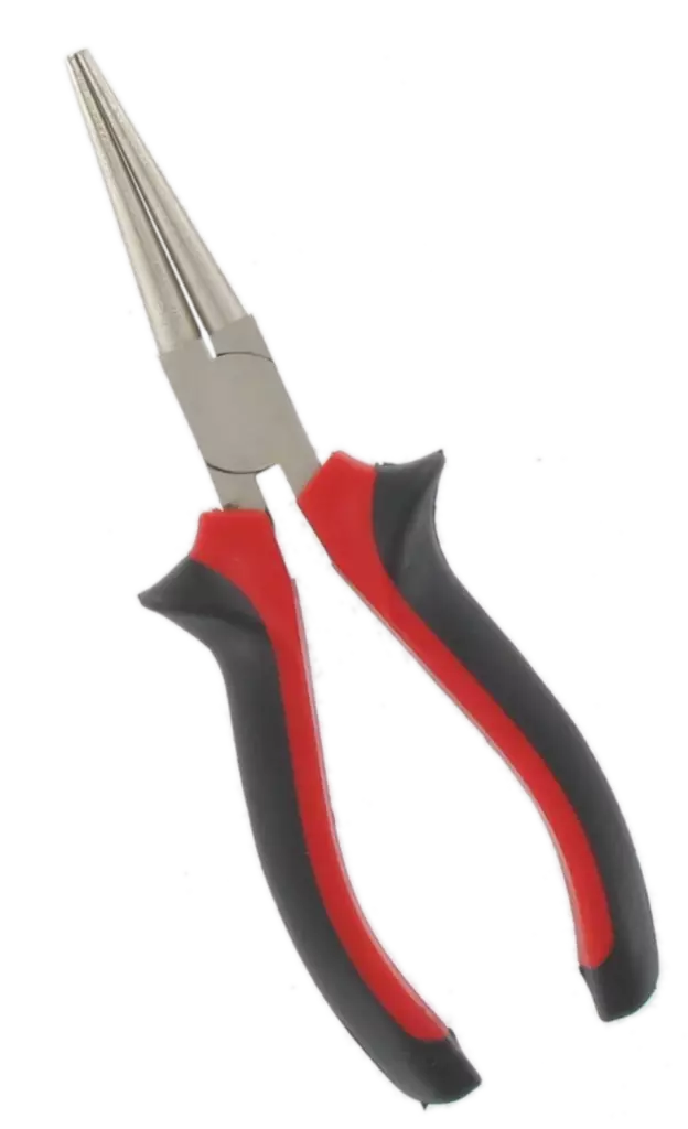 Nokkapihdit py=C3=B6re=C3=A4160 mm - Käsityökalut - 8714892153189 - 1