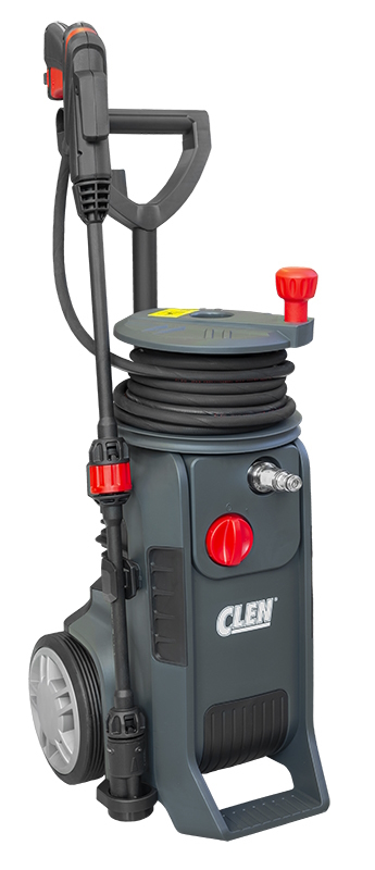 Painepesuri Clen 1700 Lite - Painepesurit - 6418549391949 - 1