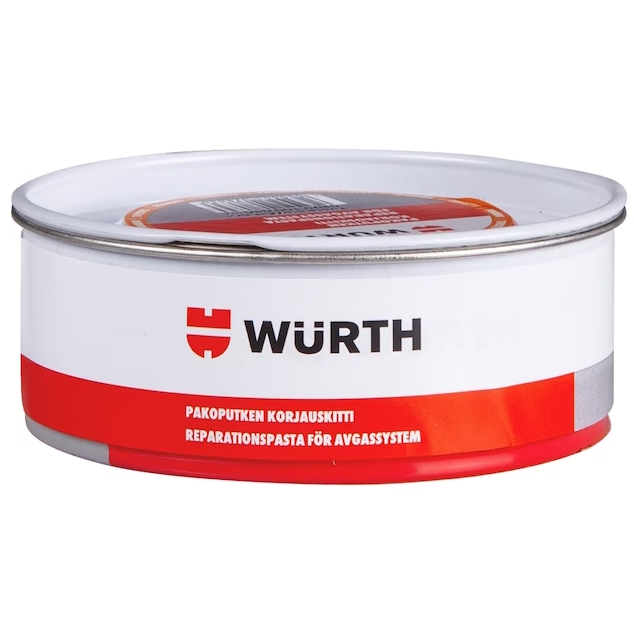 Pakoputken korjauskitti 200g - Paikkaus- ja korjausaineet - 4011231819459 - 1