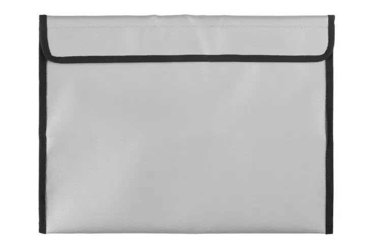 Palosuojapussi Pro 39x29cm Tarmo - Muovilaatikot ja säilytyslaatikot - 6410413204089 - 1