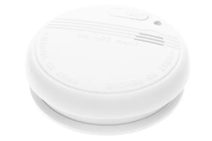 Palovaroitin optinen Tarmo - Palovaroittimet ja häkävaroittimet - 6410412223609 - 1