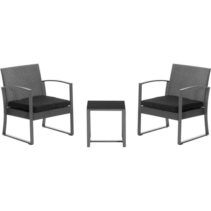 Parvekekalusto Bern 4Living - Pihakalusteryhmät - 6410416264639 - 1