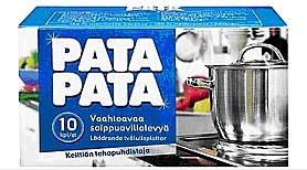 PataPata Keittiö - Siivousvälineet - 679-7129-99 - 1