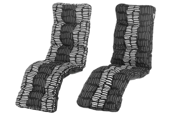 Pehmuste Baden viivat 4Living - Muut pihakalusteet - 6410416266039 - 1