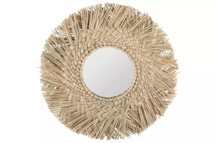 Peili Kauno 50 cm 4Living - Peilit - 6410416199269 - 1