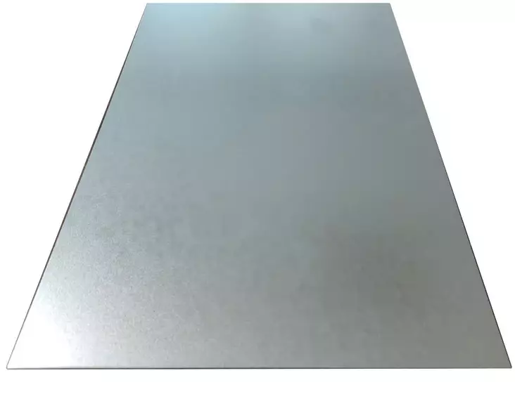 Sinkitty peltilevy 330x1250mm - Pelti- ja alumiinilevyt - 6430070623689 - 1