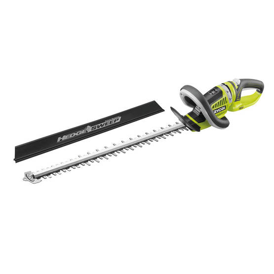 Pensasleikkuri OHT1855R - Pensasleikkurit ja oksasahat - 4892210821249 - 1