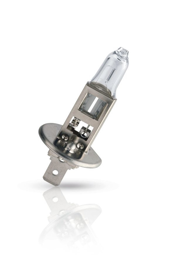 Philips Vision H1 polttimo - H1-polttimot - 8711500475169 - 1