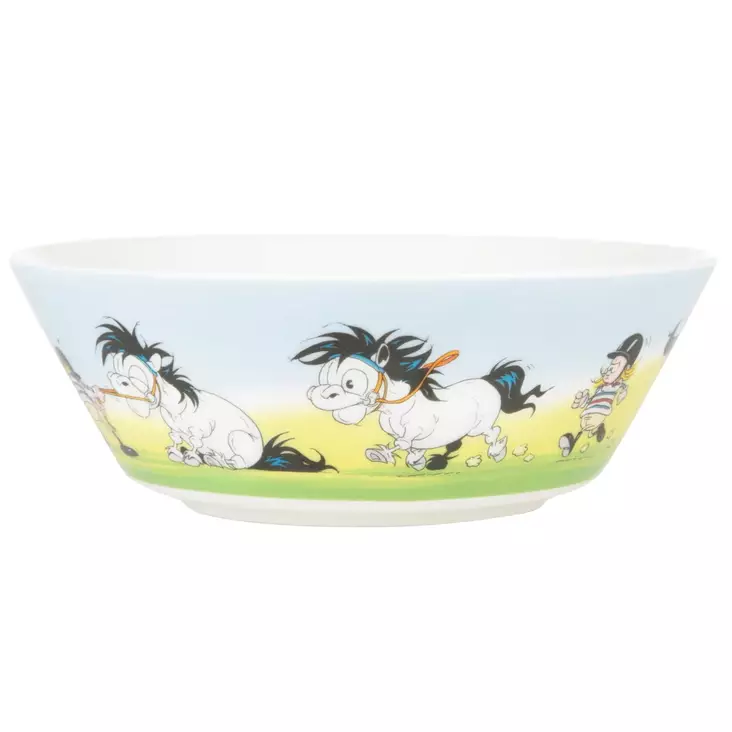 Polle kulho Ilopukki - Lautaset - 6416550221729 - 1