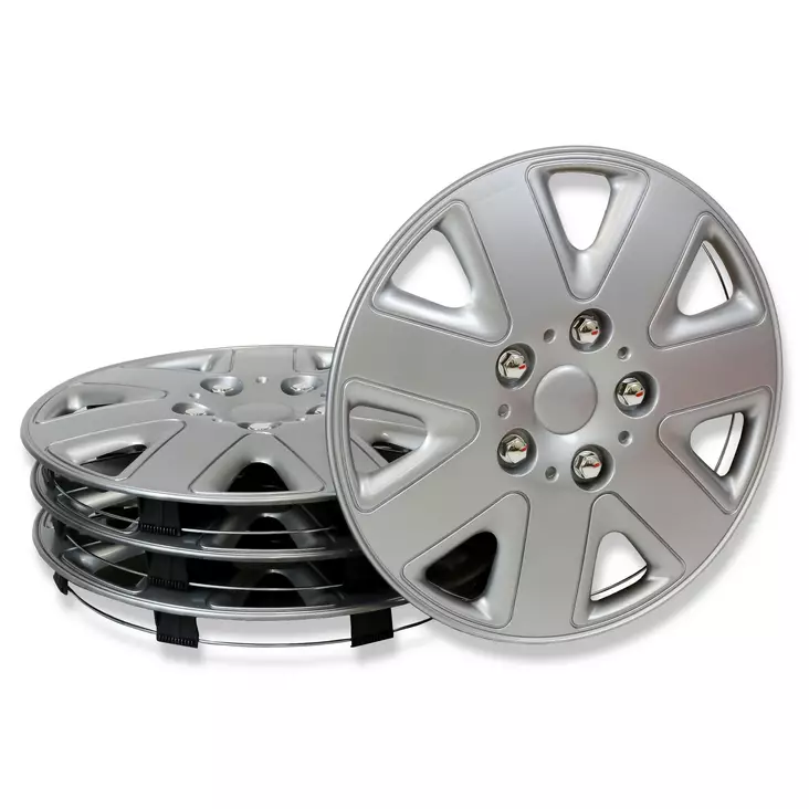 Pölykapseli 16" - Pölykapselit - 6438168092119 - 1