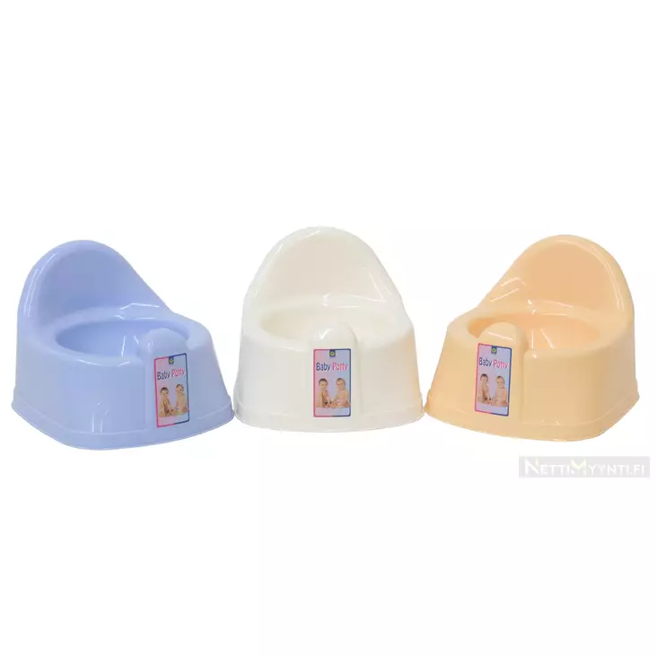 Pottatuoli - Pesu ja hygienia - 601-0013-99 - 1
