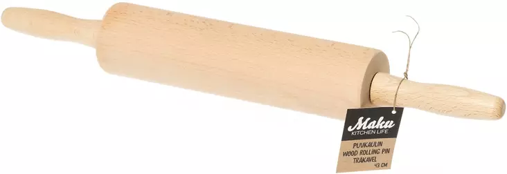 Puukaulin 43 cm Maku - Keittiötyövälineet - 631-0196-99 - 3