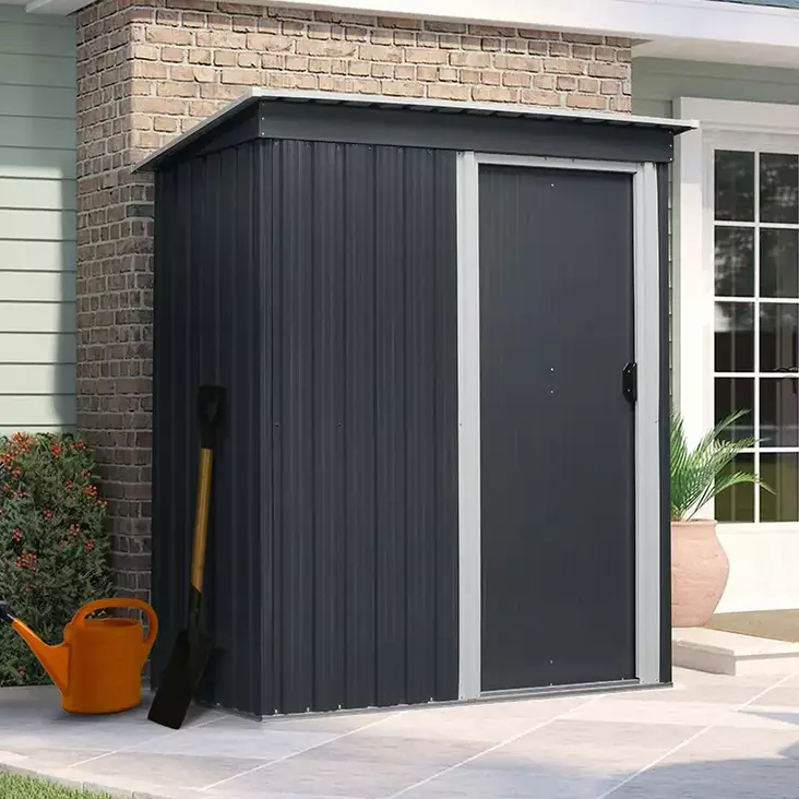 Puutarhavaja Sunor 1,5 m2 - Puutarhavajat - 6438168112749 - 1