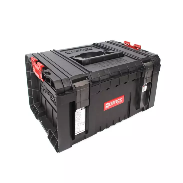 QS PRO työkalupakki 450x334x240mm - Työkalupakit ja -laukut - 5901238254249 - 1