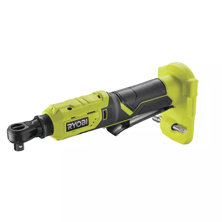 R=C3=A4ikk=C3=A4v=C3=A4=C3=A4nnin Ryobi 3/8=E2=80=9D 18V ONE+, runko - Akkutyökalut - 4892210183149 - 1
