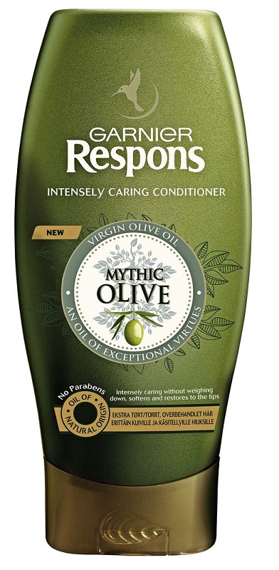 Respons Mythic Olive hoitoaine 200 ml - Shampoot ja hoitoaineet - 3600541696549 - 1