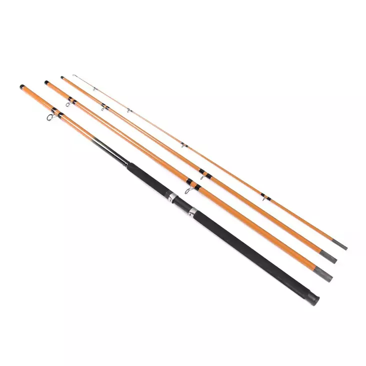 Revenge Outrigger 600 Heavy 100-200g 4-osainen levittäjävapa - Kelat ja vavat - 6438212103709 - 1