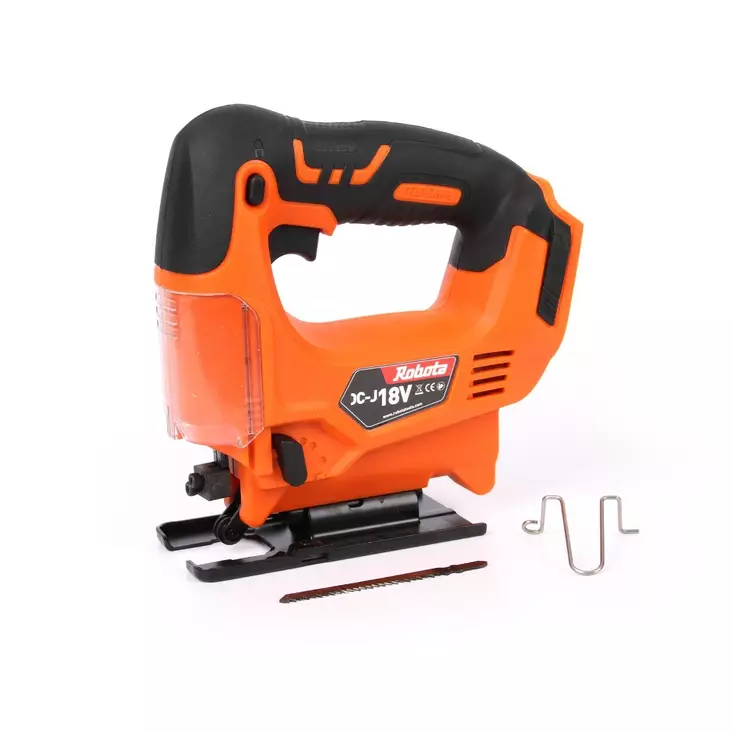 Robota akkupistosaha DC-G 18V runko - Akkupistosahat - 6438212103969 - 1
