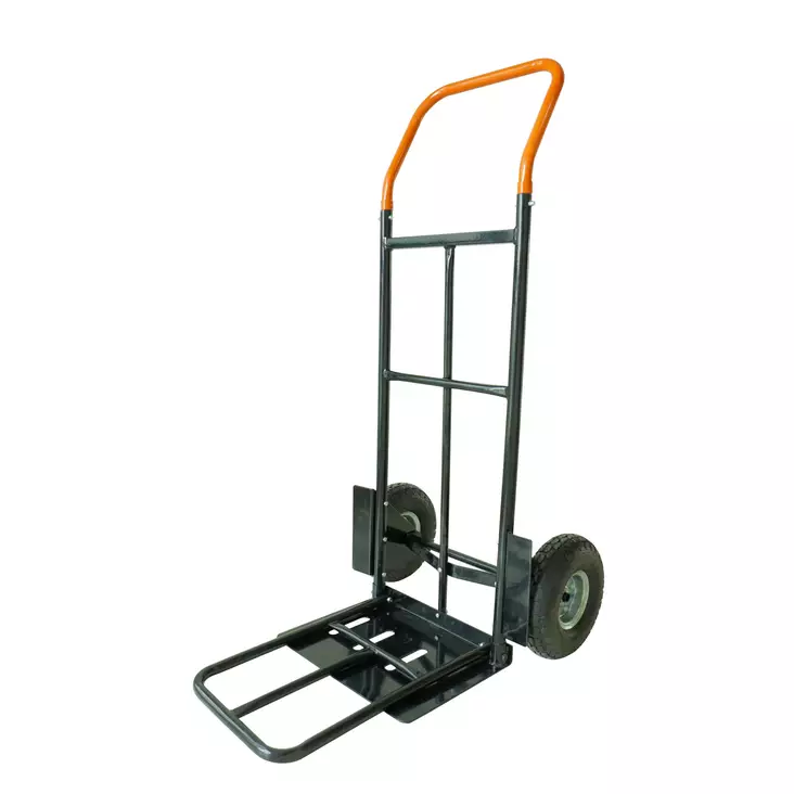 Robota nokkakärry TR3 200kg - Nokkakärryt ja pumppukärryt - 6438212108339 - 1