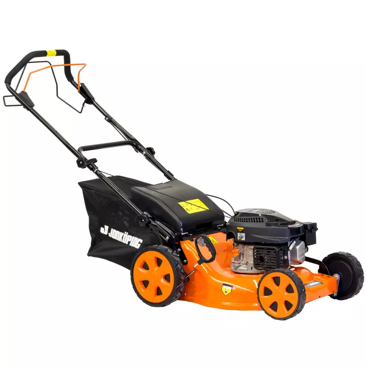 Ruohonleikkuri Jonk=C3=B6ping PRO 19" Rato - Työnnettävät ruohonleikkurit - 6438168106519 - 1