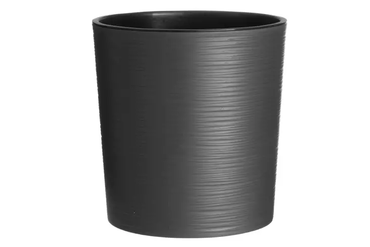 Ruukku Dluto harmaa 30 cm 4Living - Ruukut - 6410416039589 - 1