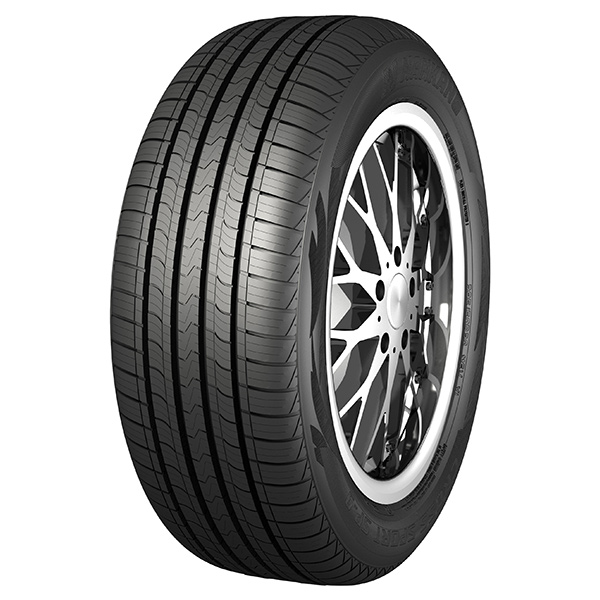 Cross Sport SP-9 255/60-19 - 19-tuumaiset - 4717622056969 - 1