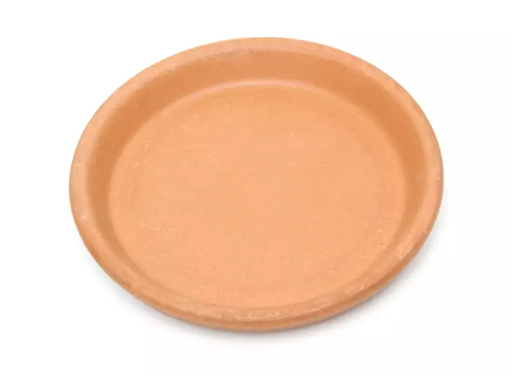 Saviruukun alunen 17 cm - Kukka-amppelit ja maljakot - 639-0351-99 - 1