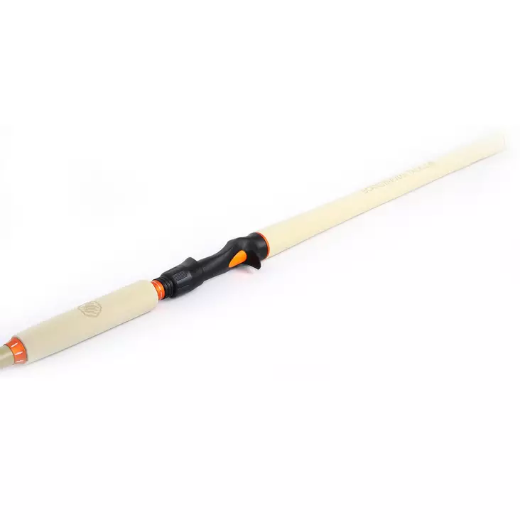 Scandinavian Tackle Flutactic 12'6" 50-135g - Kalastustarvikkeet - 6438212104799 - 1