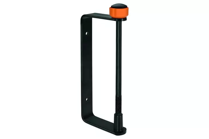 Sein=C3=A4kiinnike Fiskars p=C3=A4=C3=A4kuva=20 - Puutarhaletkut - 6411501510129 - 1