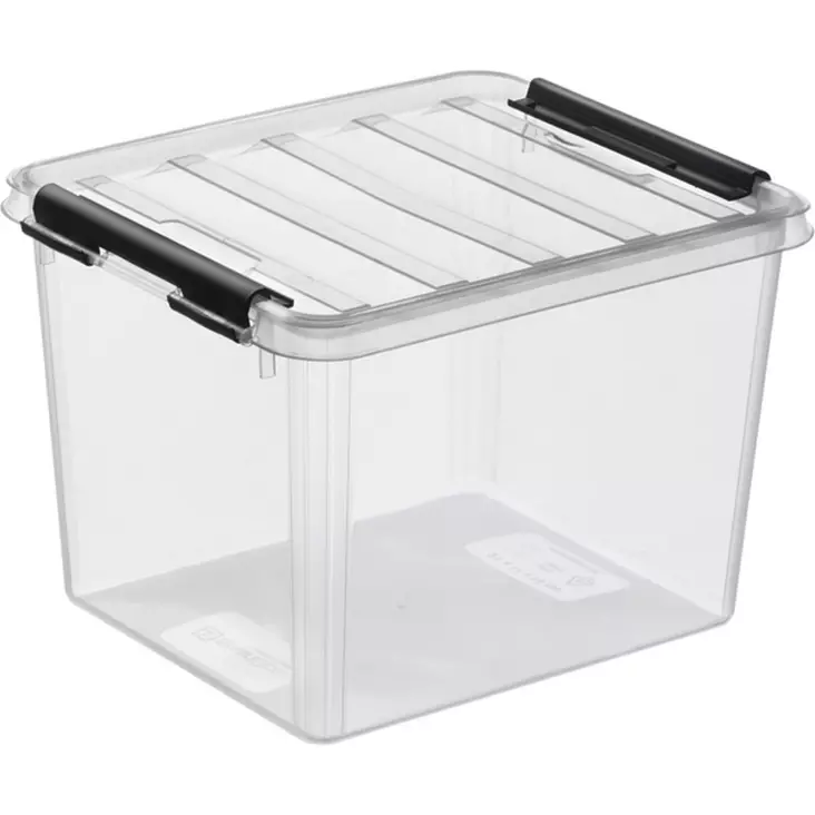 SmartStore Classic 3 - Muovilaatikot ja säilytyslaatikot - 7310543522079 - 1