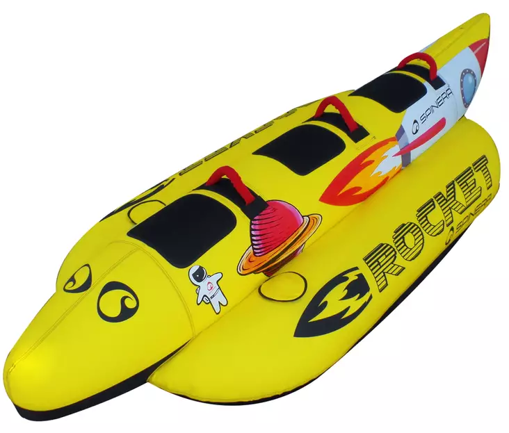 Vedett=C3=A4v=C3=A4 vesilelu Spinera Rocket 3H=20 - Vesilelut - 4260452061639 - 1