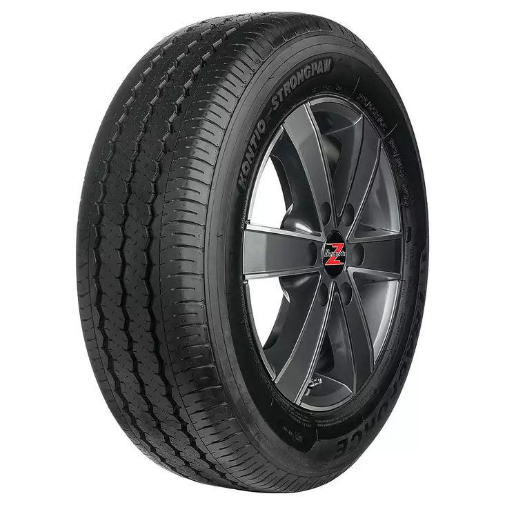 StrongPaw 195/70-15C - 15-tuumaiset - 6438431012899 - 1