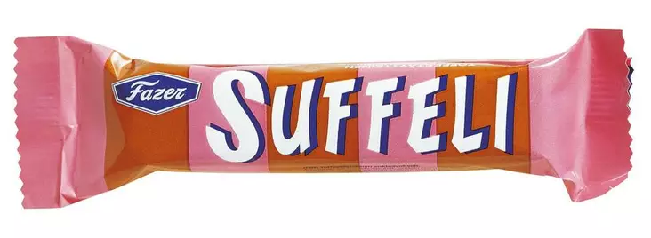 Suffeli suklaapatukka 21 g - Suklaat - 664-7098-99 - 1