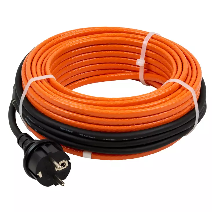 Sulanapitokaapeli 2-30 metriä - Sulanapitokaapelit - 0283080080999 - 1