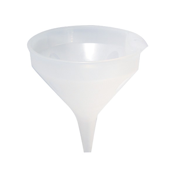 Suppilo 12 cm=20 - Päivittäiskeittiötarvikkeet - 6416061912109 - 1