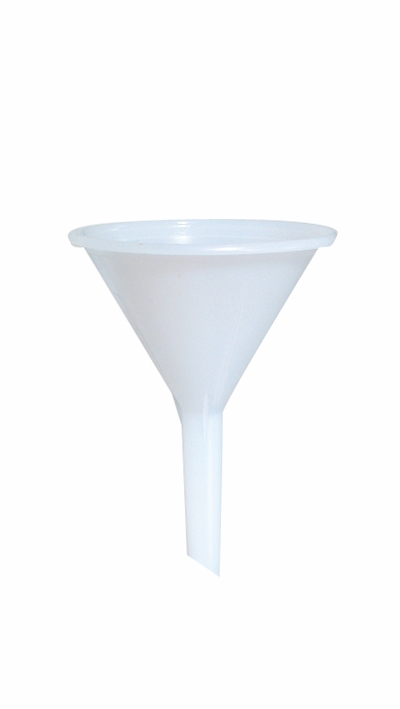 Suppilo 6 cm - Päivittäiskeittiötarvikkeet - 6416061002879 - 1