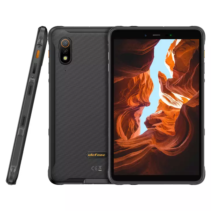 Tabletti 8" 4G 64GB/4GB Ulefone - Tabletit - 6937748735229 - 1