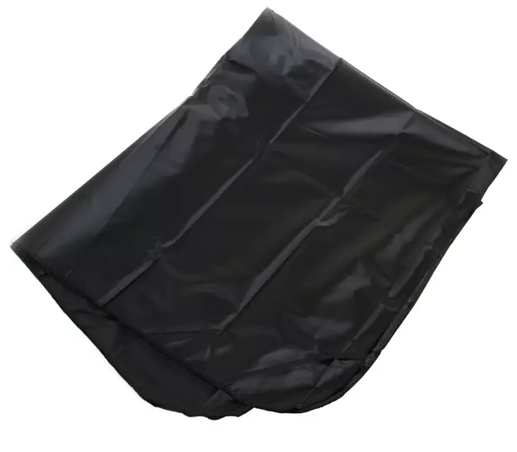 Takapenkinsuoja 126 x 146 cm Carman - Auton sisätilatarvikkeet - 6410411859199 - 1