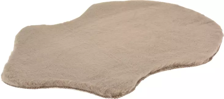 Talja 55x38 cm taupe - Sisustustekstiilit - 8719987688119 - 1