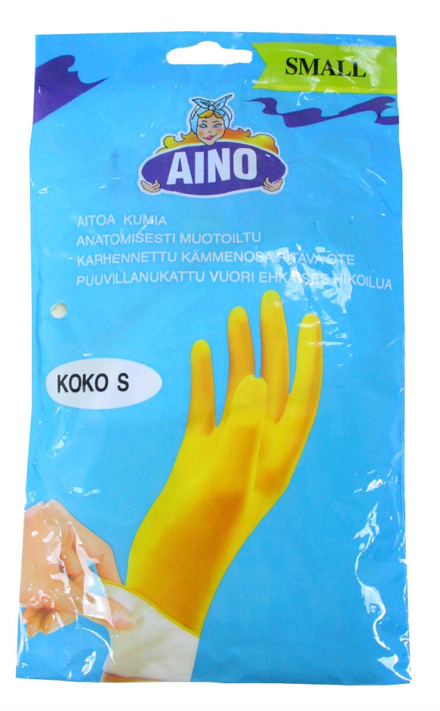 Talouskäsine Aino Small - Siivousvälineet - 6416096500449 - 1