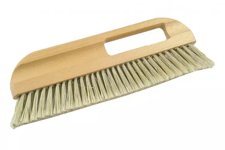 Tapettiharja 320 x 28 mm Schwan - Maalaus, muuraus ja tapetointi - 4022307174389 - 1
