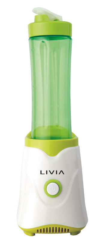 Tehosekoitin sport sbl05 300w Livia - Tehosekoittimet ja vatkaimet - 6438151017099 - 1