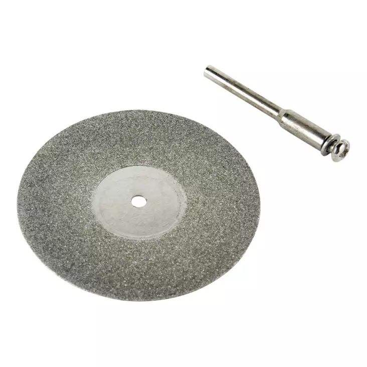 Timanttilaikka mm. Dremel monity=C3=B6kaluun - Poranterät ja reikäsahat - 8715156022869 - 1