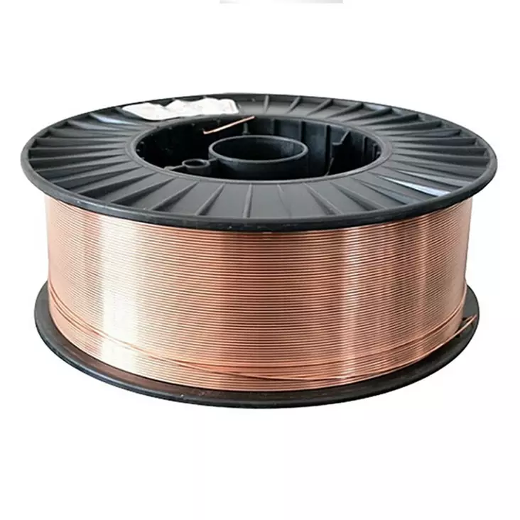 Hitsauslanka Timco Mig 1.0 mm 15 kg p=C3=A4=C3=A4kuva=20 - Hitsaustarvikkeet - 6438014257839 - 1