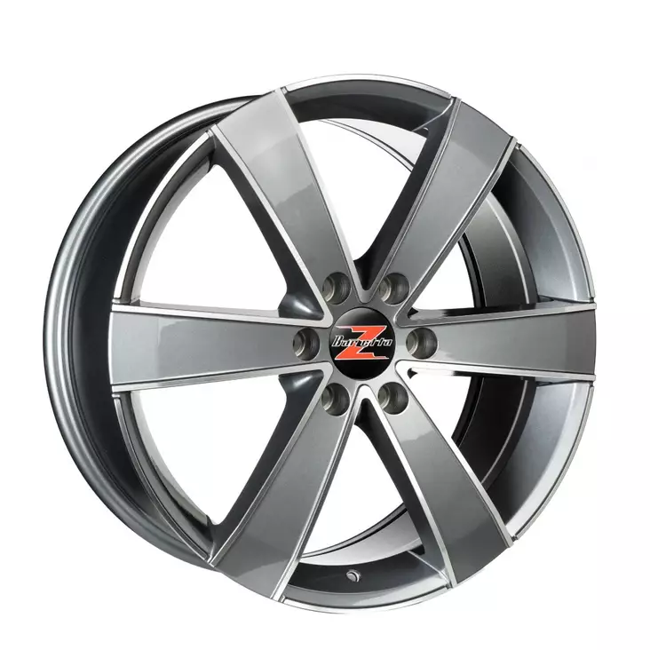 Toro Titaniumpolish Pakettiautoihin 8.5x20 - 20-tuumaiset - BARB01249 - 1